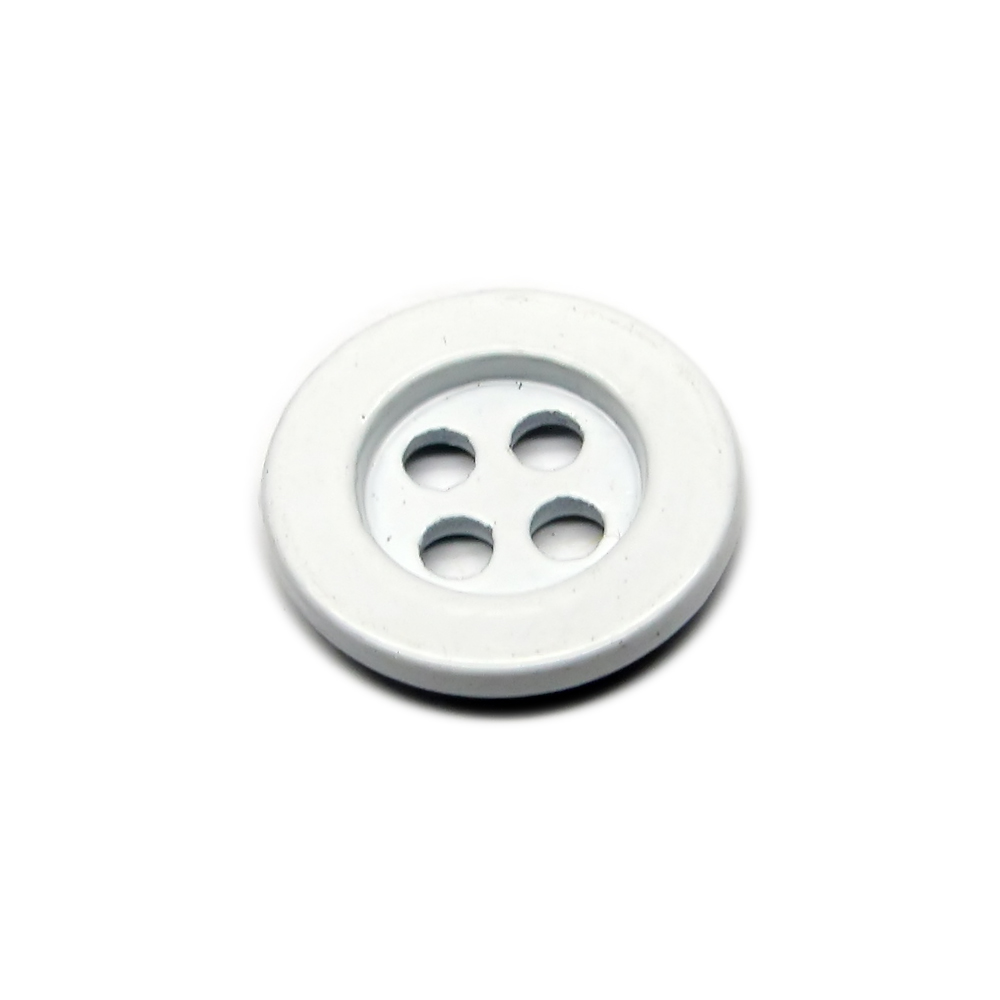 4 Hole Button